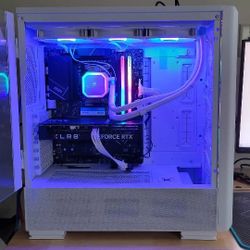 CUSTOM BUILD PC