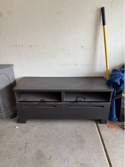 Entertainment Center