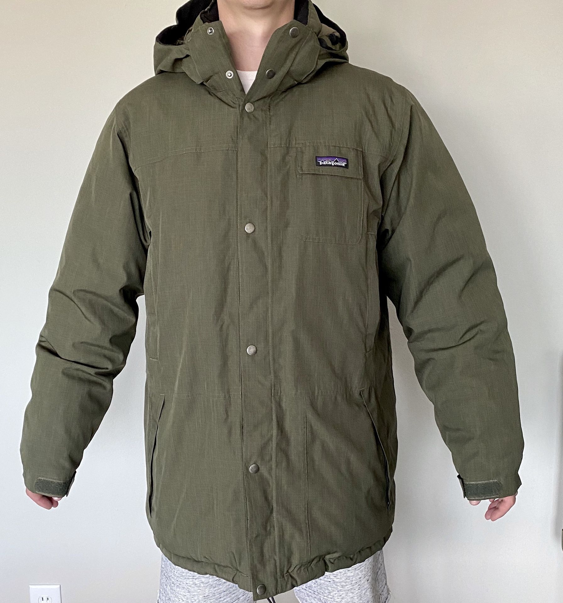 Patagonia Winter Jacket