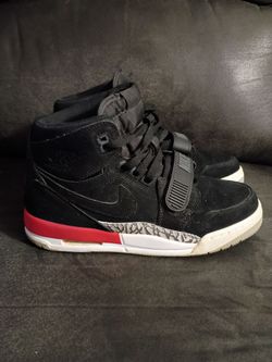 Nike Air Jordan Legacy 312