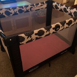 Graco Pack N Play