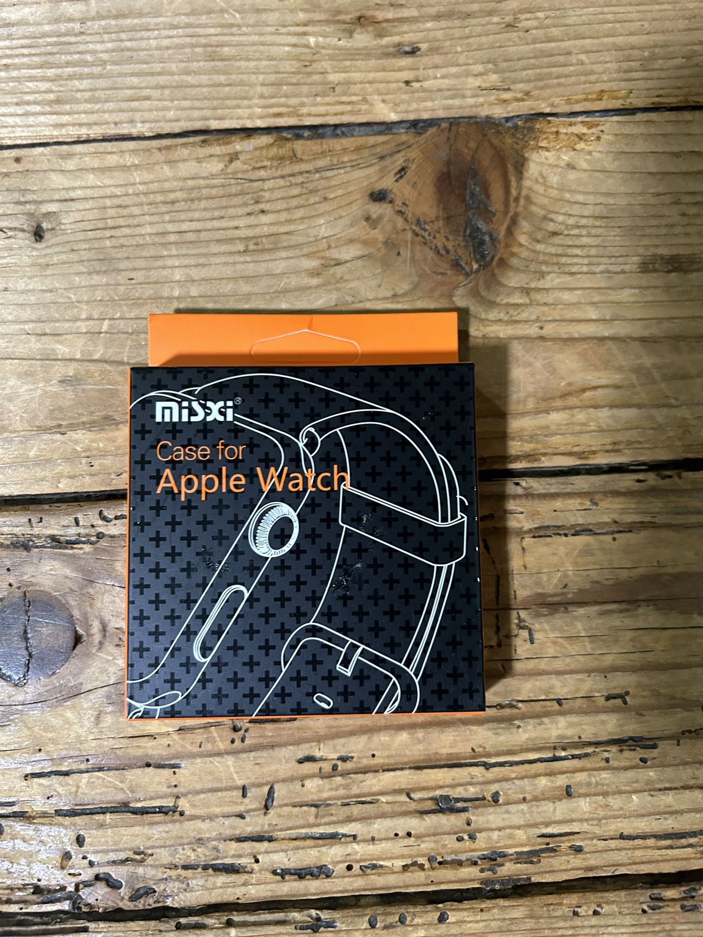 Misxi Case For Apple Watch 