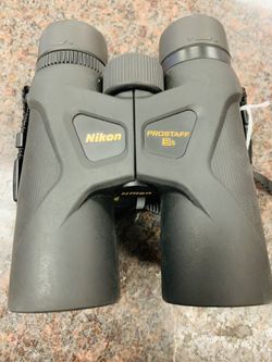 Nikon binocular
