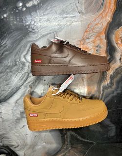 Supreme Forces