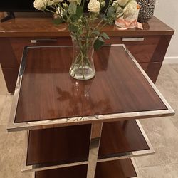 24x24x24 High End Indoor/outdoor Table 