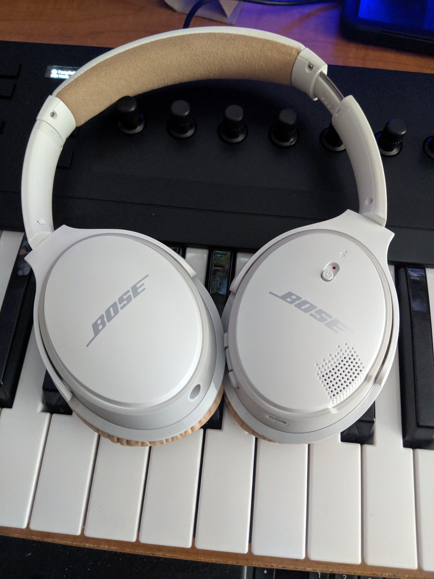 Bose Sound link 2