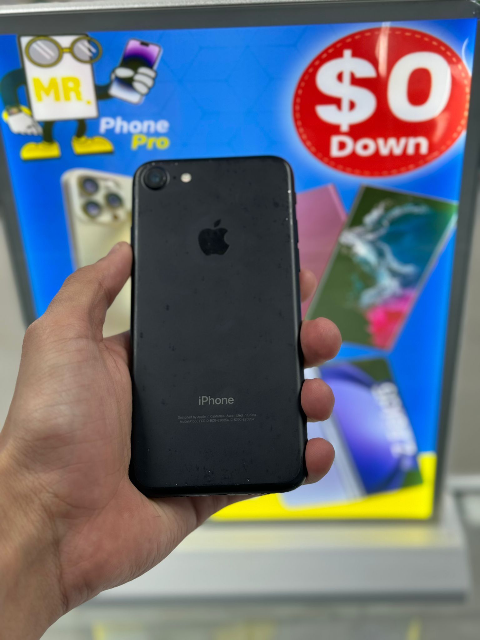 Iphone 7 Blow Out Sale 