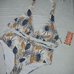 New Large Swim Set