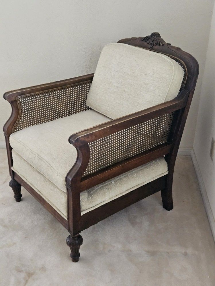 Antique Chair 