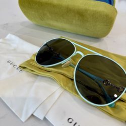 Gucci Sunglasses 