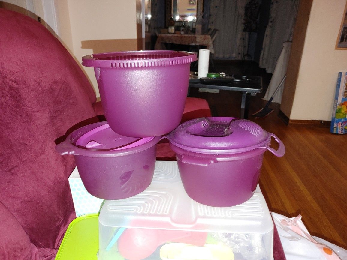 Spaghetti Steamer