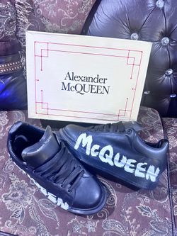 Alexander Mc Queen size  12 men’s
