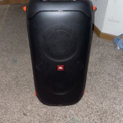 Speaker