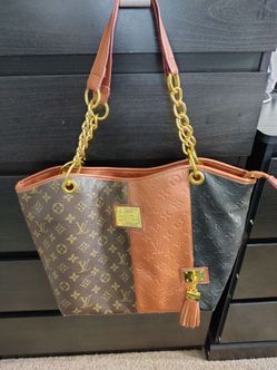 Women's bag replica