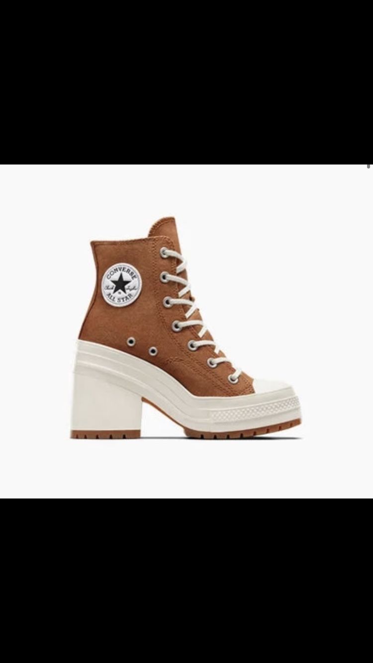 Converse Chuck 70 Heels