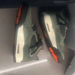 Jordan 4 Retro OG SP Undefeated (2025) Size 11.5