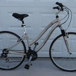 Hybrid Bike Schwinn 