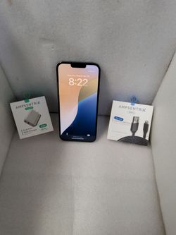 Iphone 13 Pro Max 128gb Unlocked-Babcock