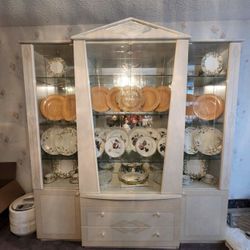 China Cabinet 