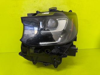 2024 2025 MAZDA CX-90 Left Driver Side LED Headlight OEM KR9D51040