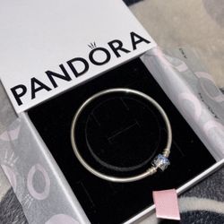 Pandora Bangle 