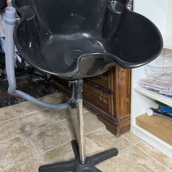 Shampoo Basin Salon 