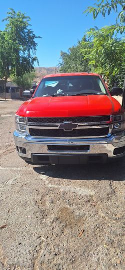 Chevy silberado 2007