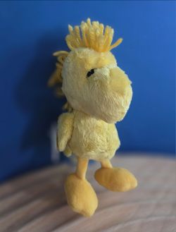 Camp Snoopy WOODSTOCK  8" Plush