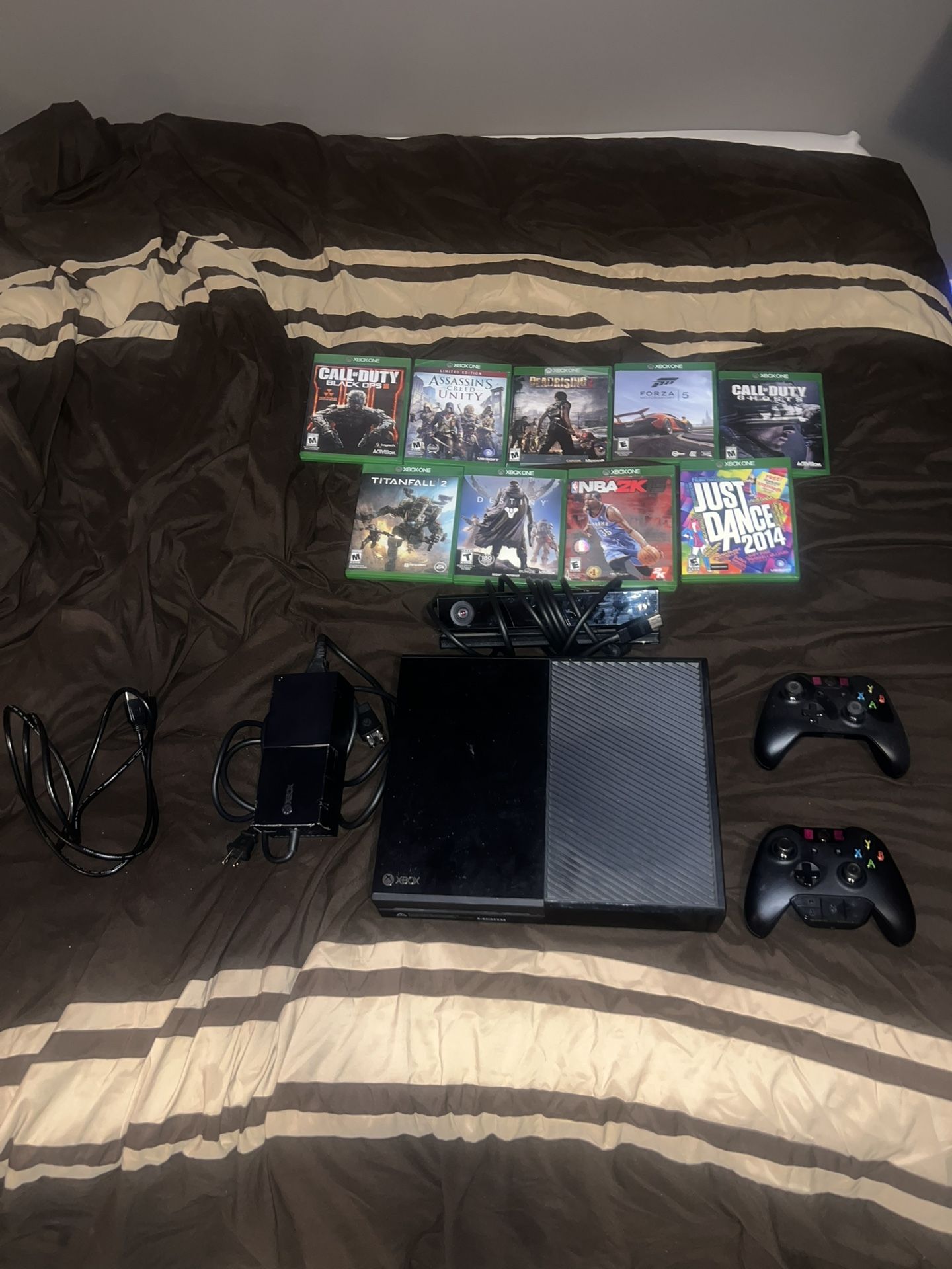 Xbox One (Bundle)