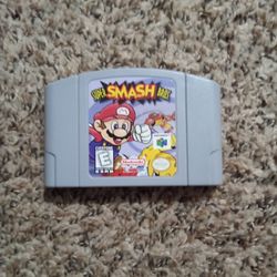 Nintendo 64 
