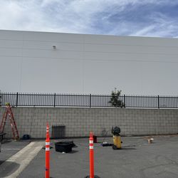 Fences for turicidence or trade