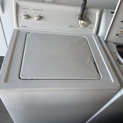 Lavadora Kenmore 