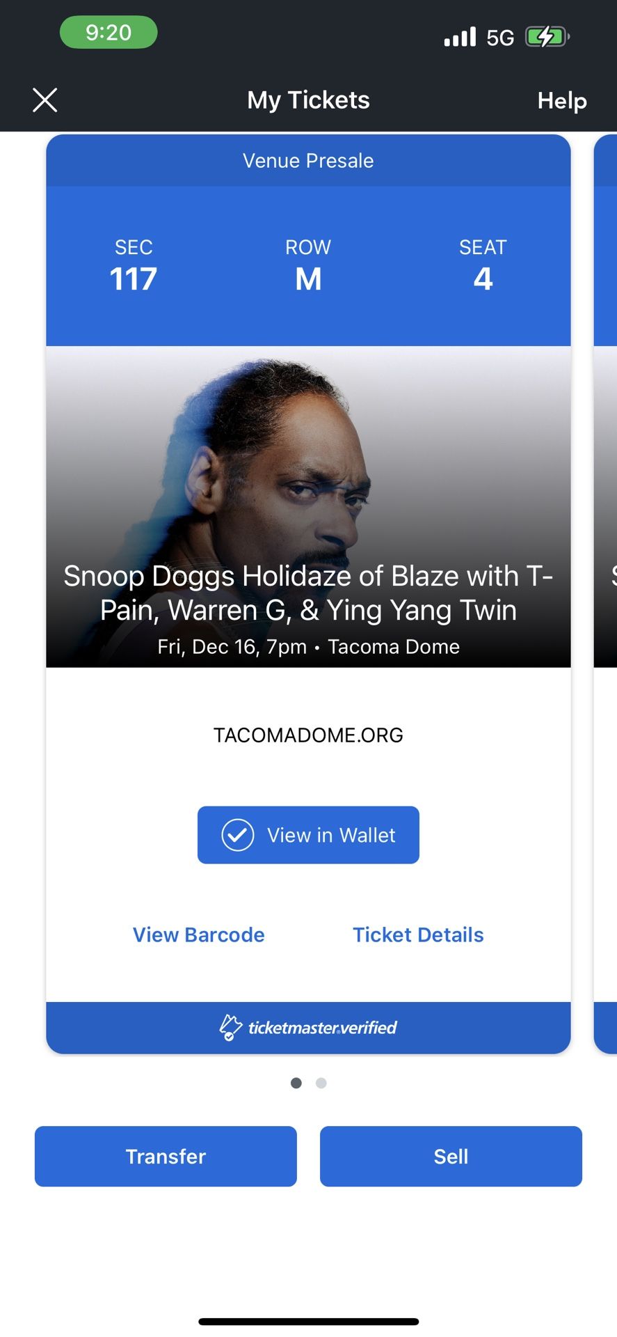 Snoop Dogg Holidaze  Blaze 