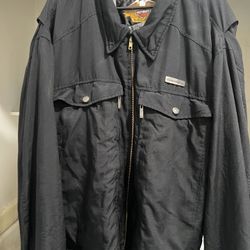 Harley Davidson Jacket