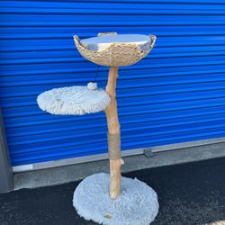 Mau Luxury “UNI” Cat tree 