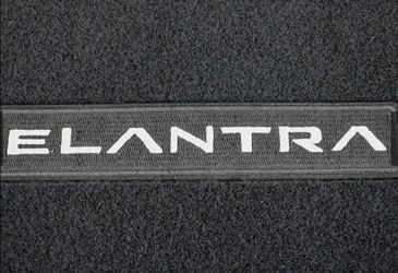 2021-2026  Hyundai Elantra Cargo Tray/Mat