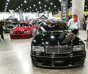 1996 Infiniti Q45