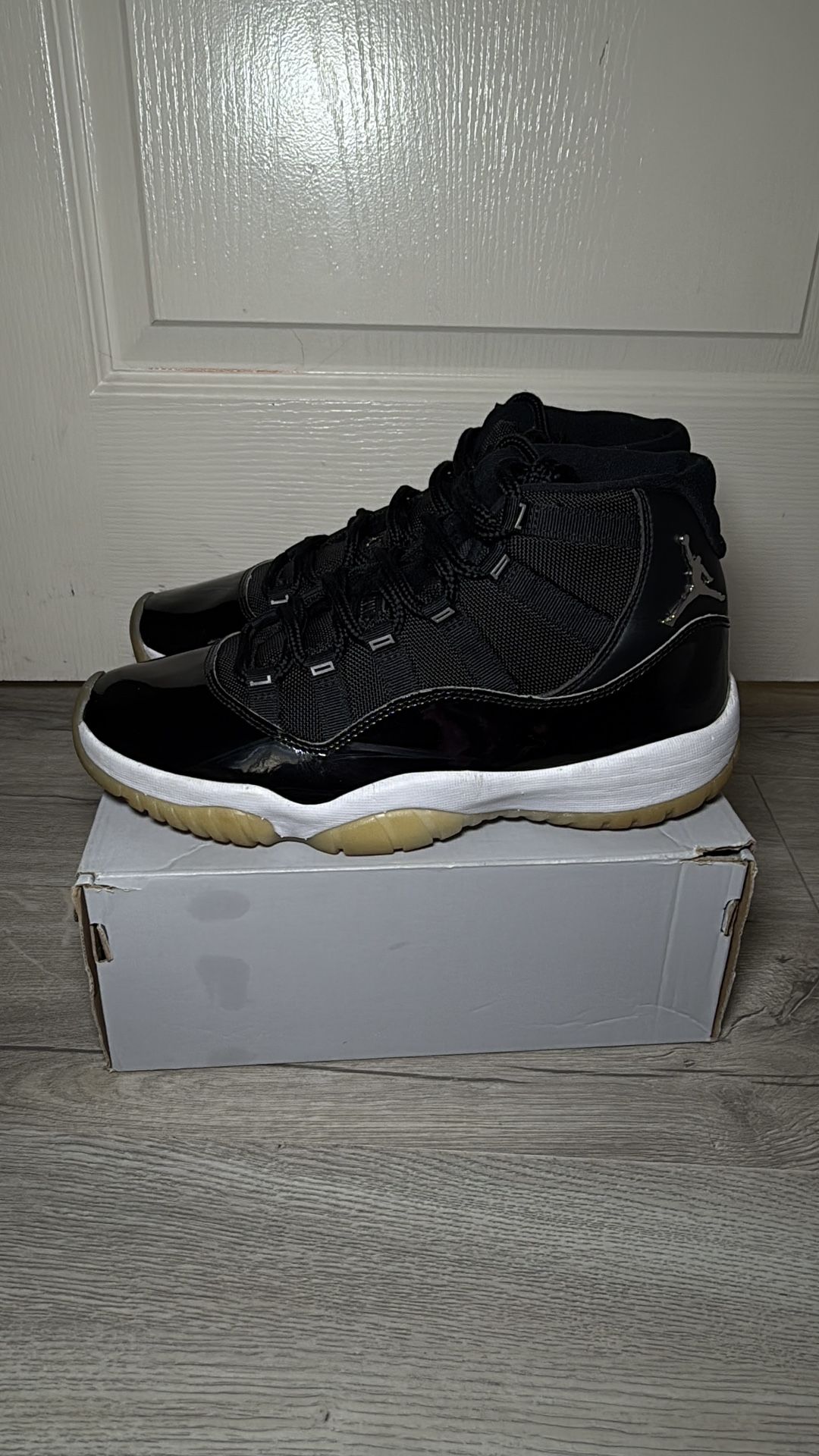 Jordan 11 Retro