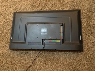Sceptre Flat Screen TV