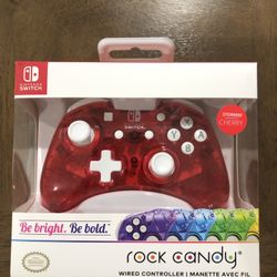 Nintendo Switch Controller