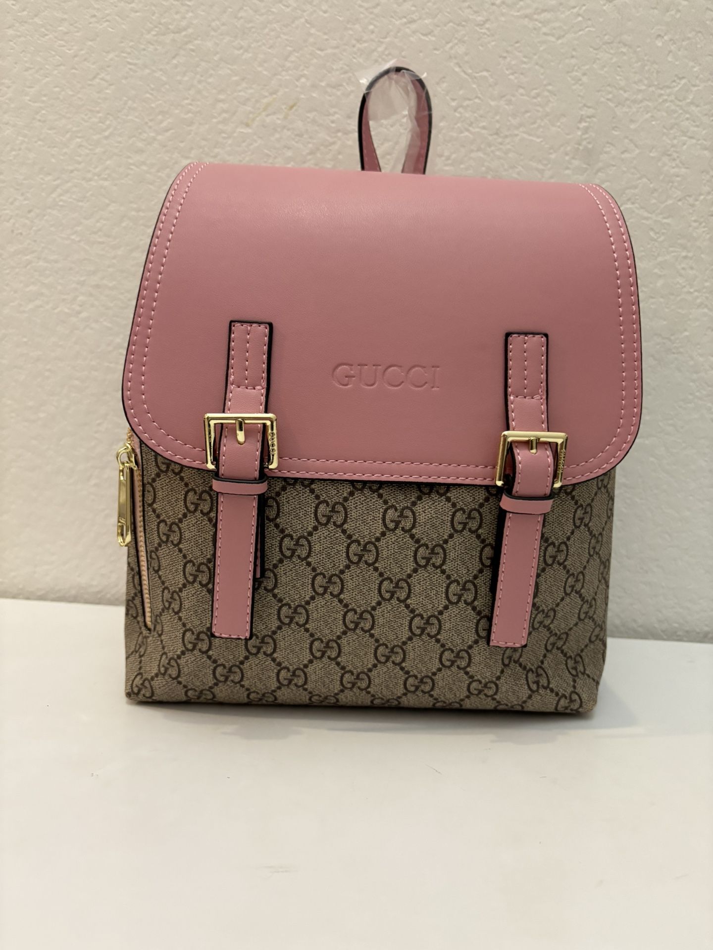 Backpack Purse
