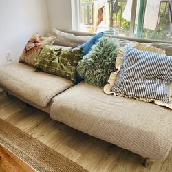 söderhamn IKEA Couch