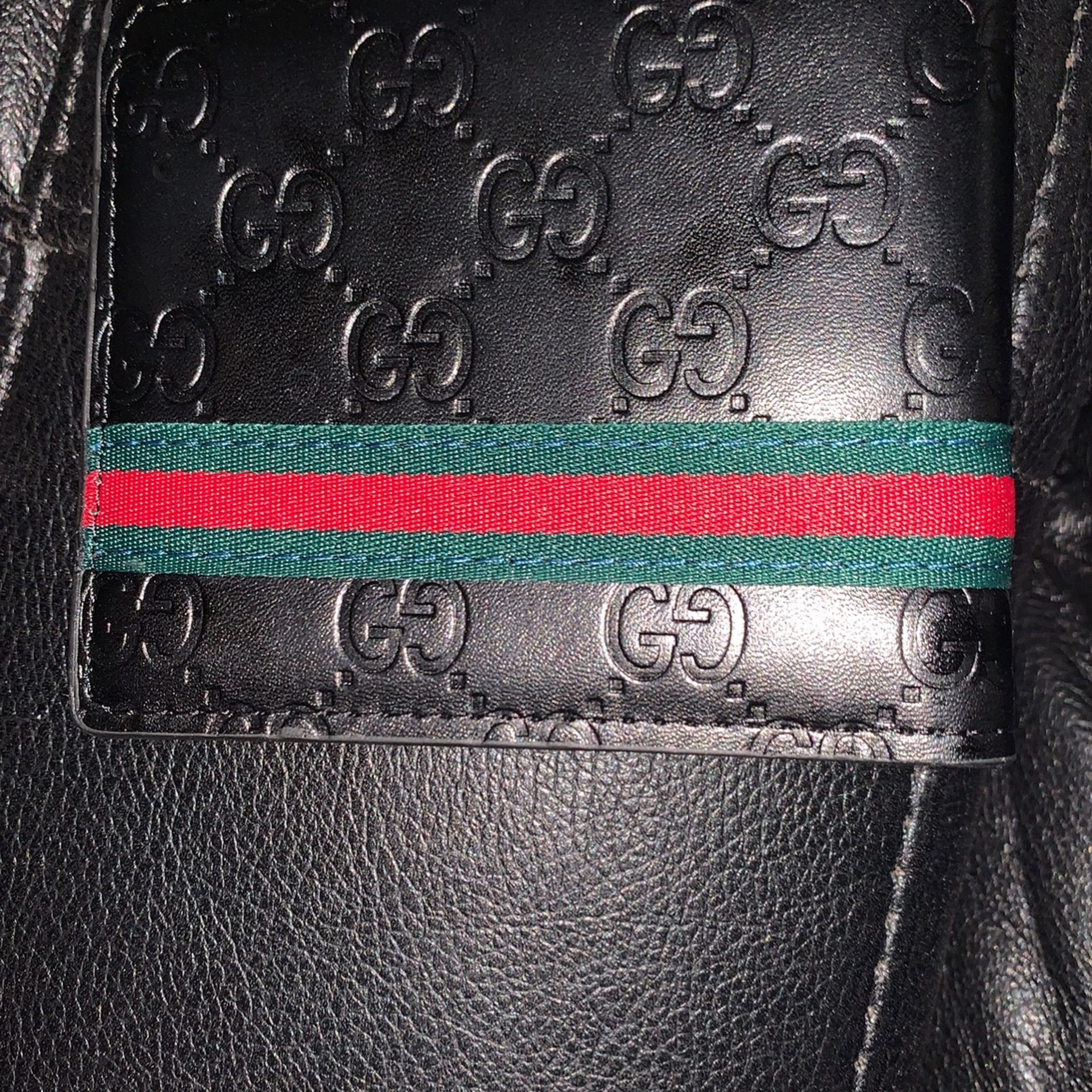 Gucci Wallet 