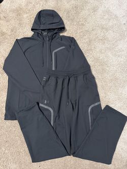 Under Armour Set