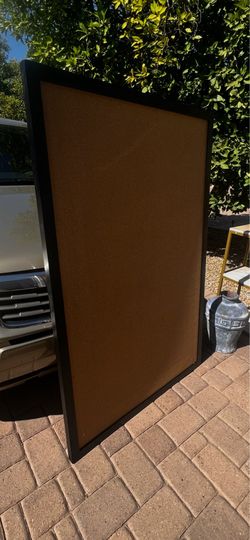 Cork Board