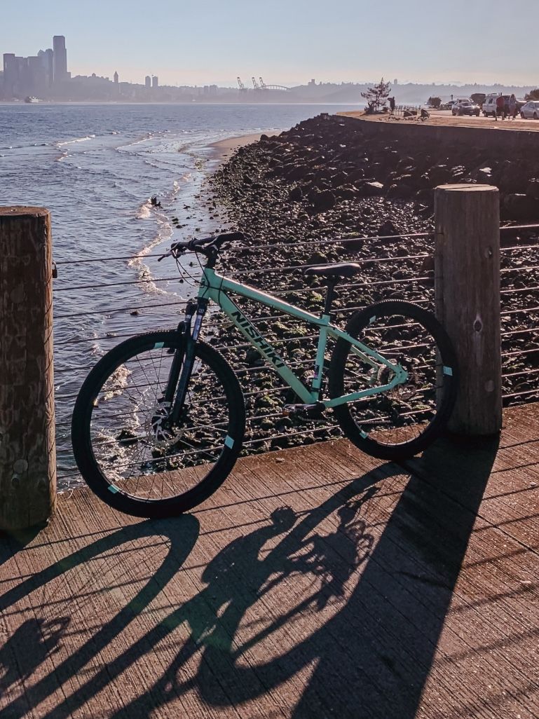 Nishiki Colorado Sport MTB
