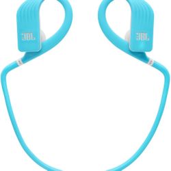 ‘Like New’ JBL Endurance Sprint Bluetooth Earbuds 