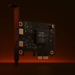 Full DMA KIT (READ DESCRIPTION)