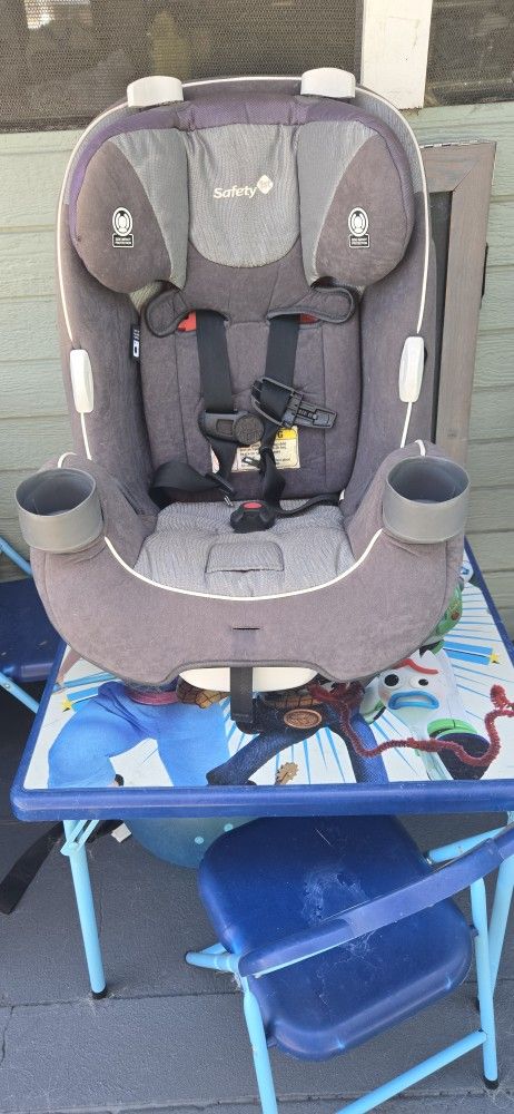 Car Seat 