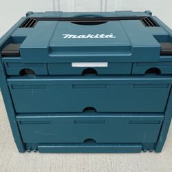 Makita Tool Box